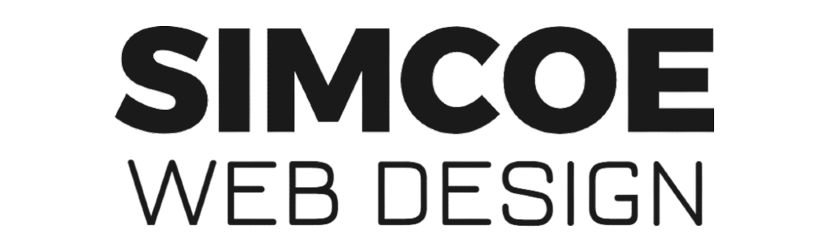 Simcoe Web Design logo